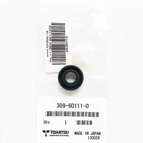 Genuine Tohatsu oil seal SKU 309-60111-0 | 4Boats