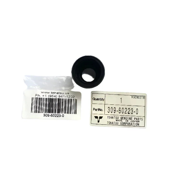 Genuine Tohatsu oil seal SKU 309-60223-0 | 4Boats