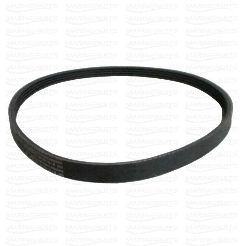 Alternator Belt 31638-ZY3-003 - Honda BF115D BF135A BF150A | 4Boats
