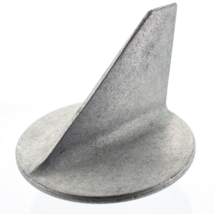 31640 Trim Tab Anode for Mercury Mariner outboard - 4Boats