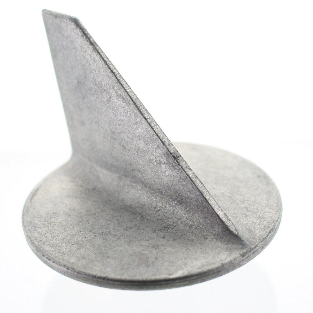 31640 Trim Tab Anode for Mercury Mariner outboard - 4Boats