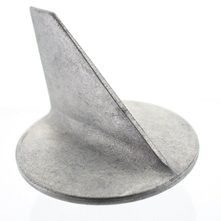 31640 Trim Tab Anode for Mercury Mariner outboard - 4Boats