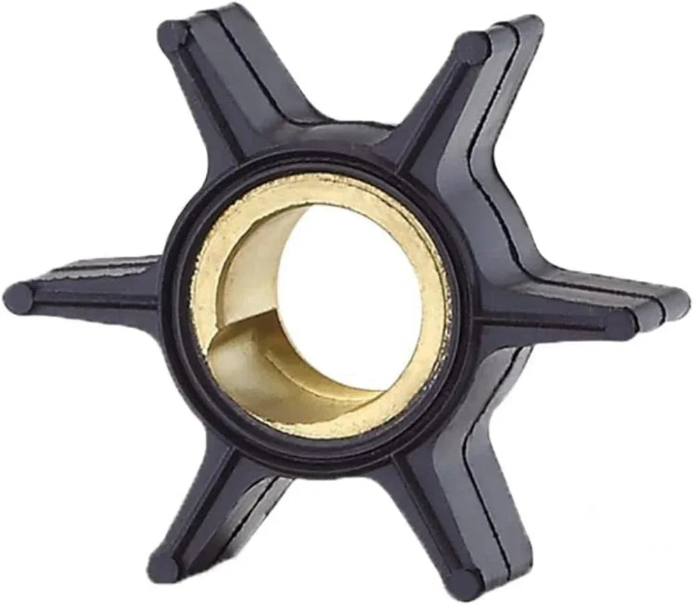 Impeller for Johnson Evinrude 20–35HP Outboard Engines – Replaces OEM 395289