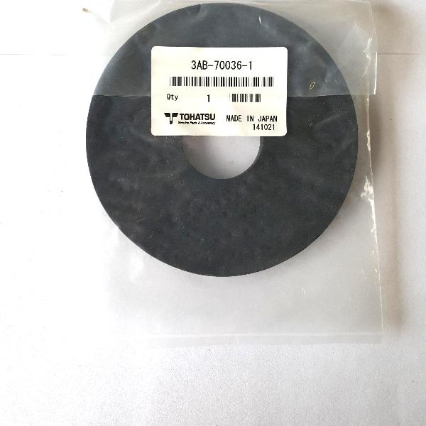 Genuine Tohatsu Fuel-Tank Seal 3AB-70036-1 – MFS2.5C & MFS3.5C Four-Stroke Portables