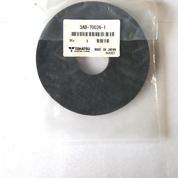Genuine Tohatsu Fuel Tank Seal 3AB-70036-1 - MFS2.5C/MFS3.5C | 4Boats