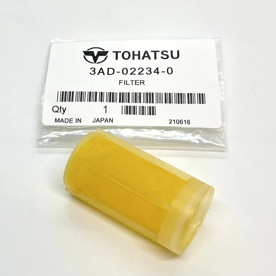 Tohatsu FILTER – 3AD-02234-0