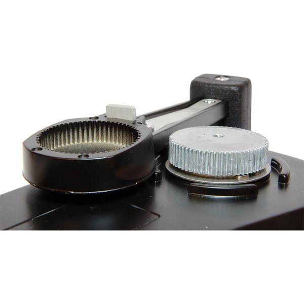 Ultraflex Single Lever Control - Black for Boat Throttle & Gear