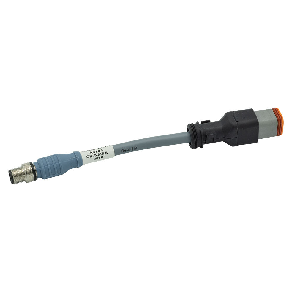 Maretron MPower MPower MPower VMM to NMEA 2000 Cable - 0.2 m | 4Boats