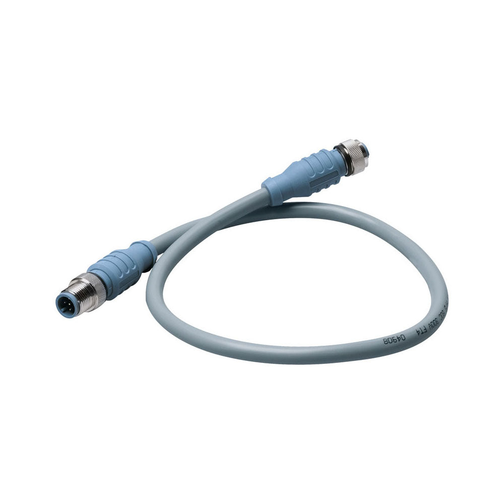 Maretron Micro Micro Micro Double-Ended Cordset Male-Female 3 | 4Boats