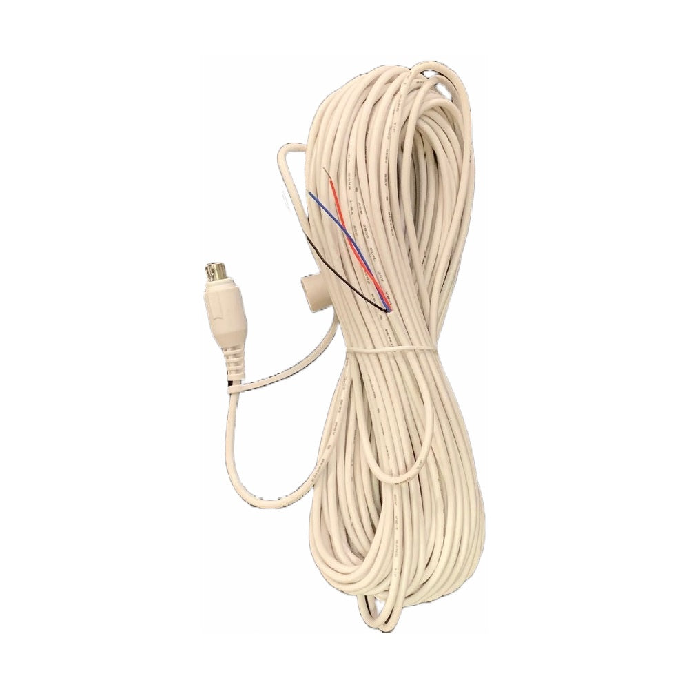 Nasa Replacement 20m 3-wire Mk2 Masth | 4Boats