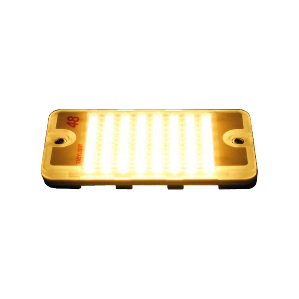 NASA Easy LED Luminaire - Warm White | 4Boats