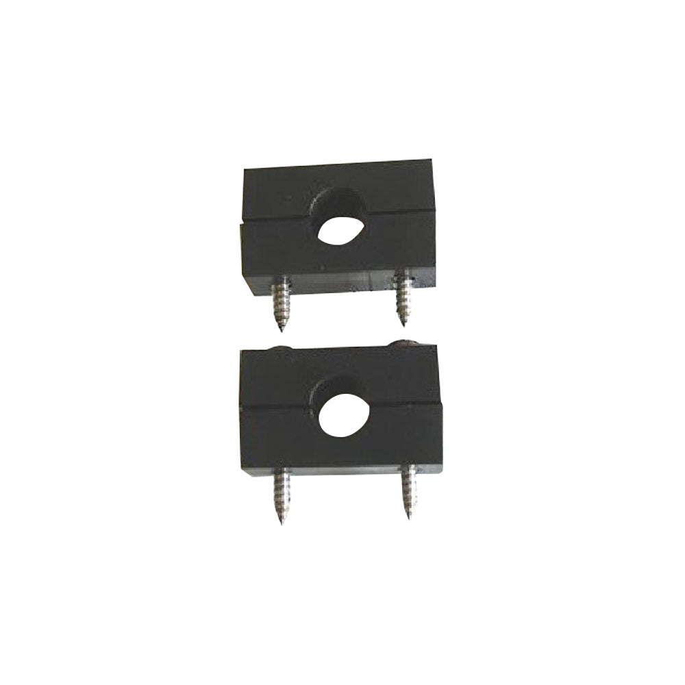 NASA Masthead Mounting Kit — Masthead Blocks & Screw