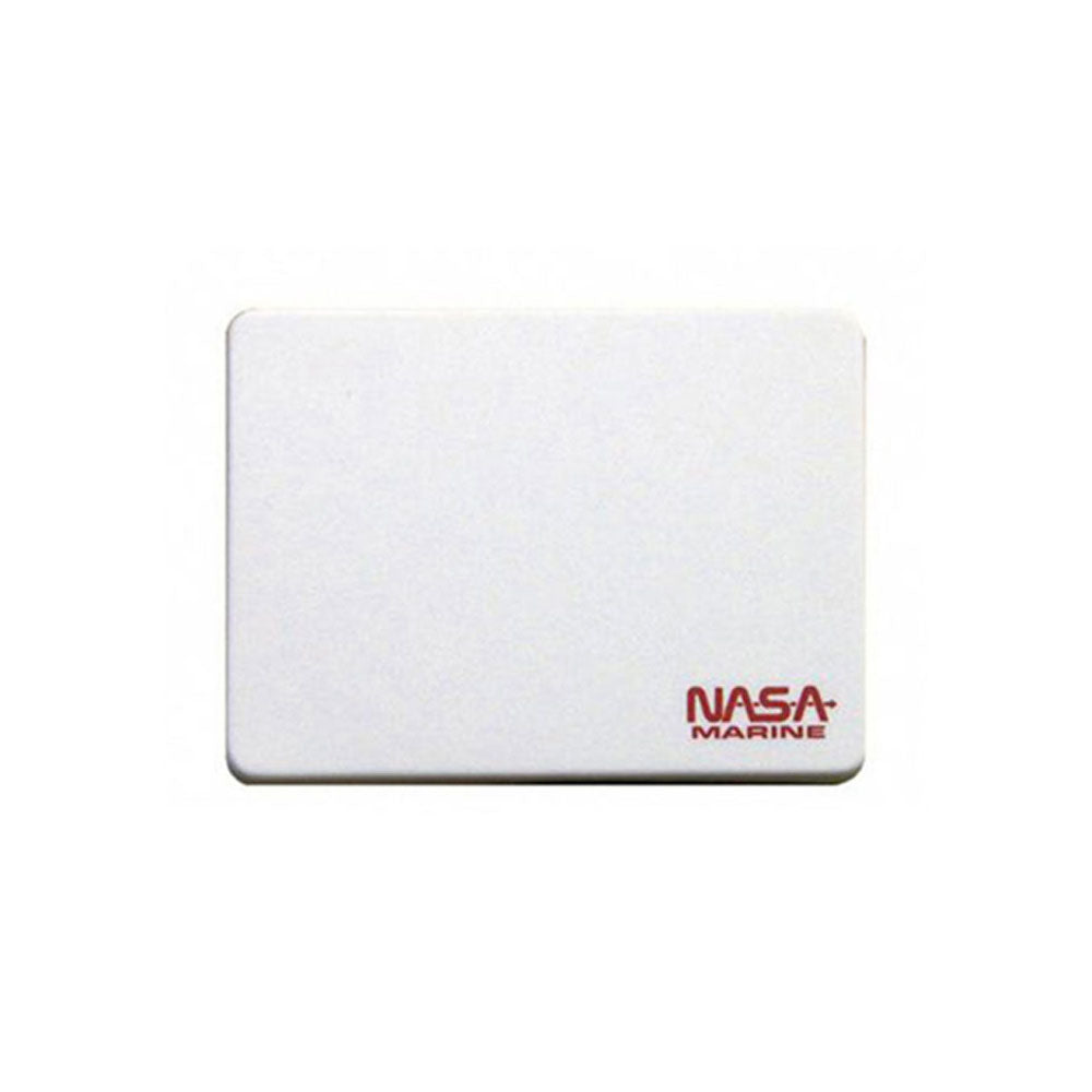 NASA Weather covers for Target instruments | 4Boats