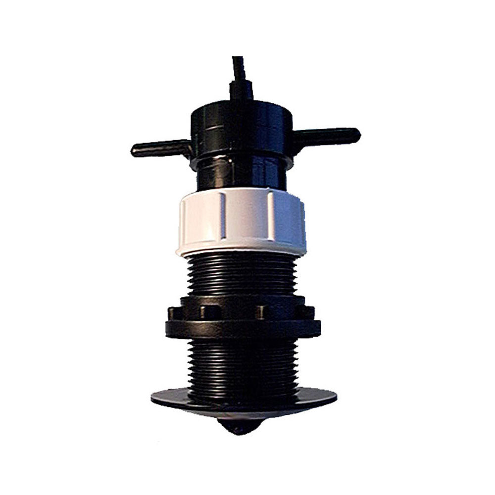 NASA Underwater Complete Log Impellor Unit with