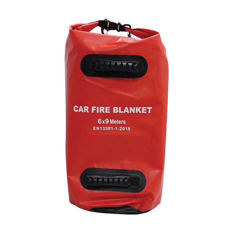 Fire Blanket 6 × 9 m (54 m²) fibreglass | 4Boats