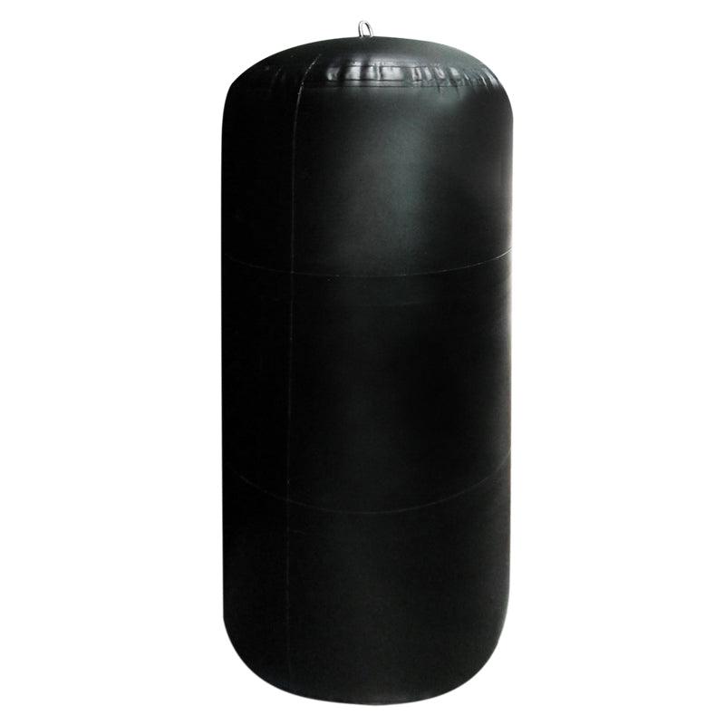 OCEAN Infl. Fender MAGNUS, Black, 110x135cm