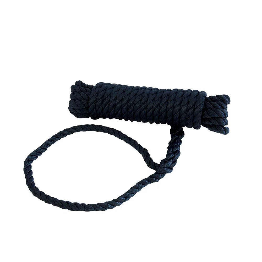 Talamex Mooringline 12 mm 12M Navy
