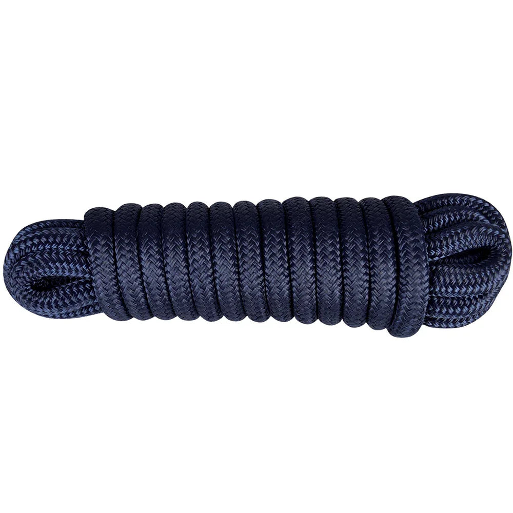 Talamex Mooringline Navy 12 mm, 6M