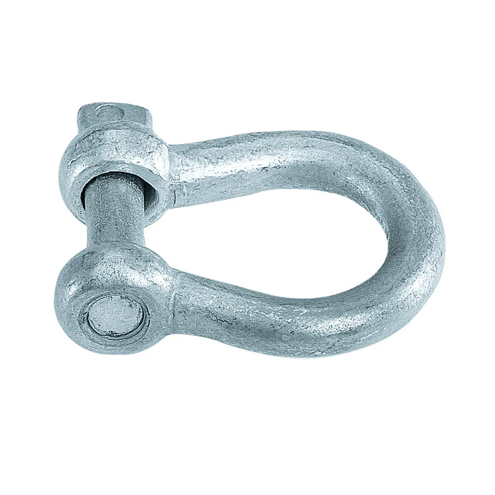 Talamex Shackle Bow 16 mm Galv.
