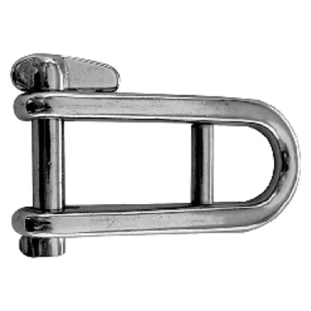 Talamex Key Key Key 5 mm Pin Shackle AISI 316 | 4Boats