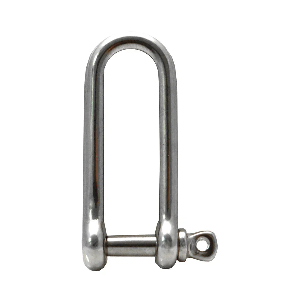 Talamex Shackle D Long 8 mm