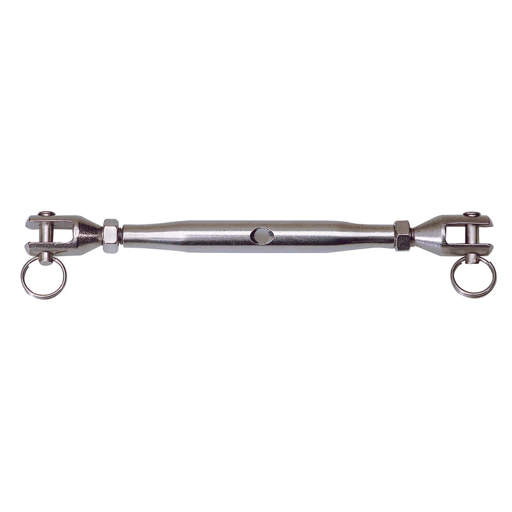 Talamex Riggingscrew Fork/Fork M8
