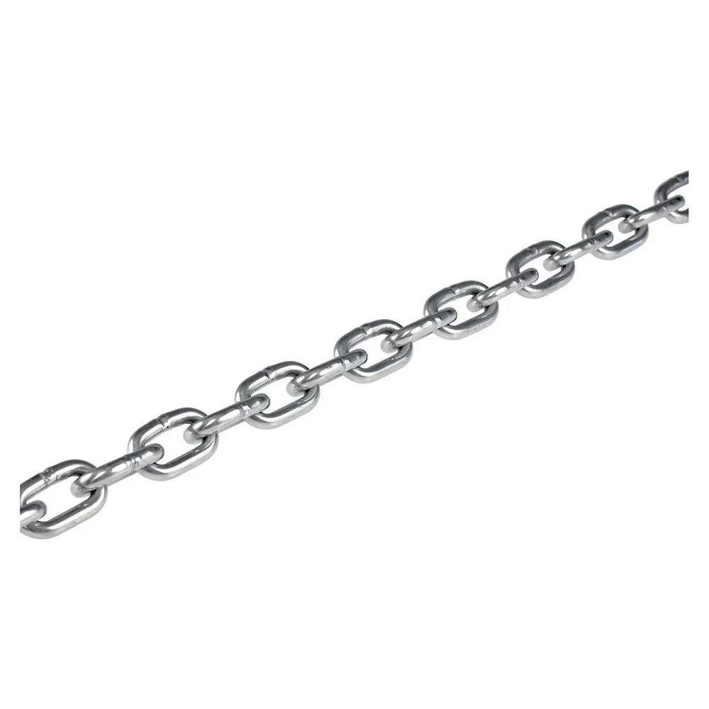 Talamex Precursor Chain Din 766 Stainless Steel Aisi 316