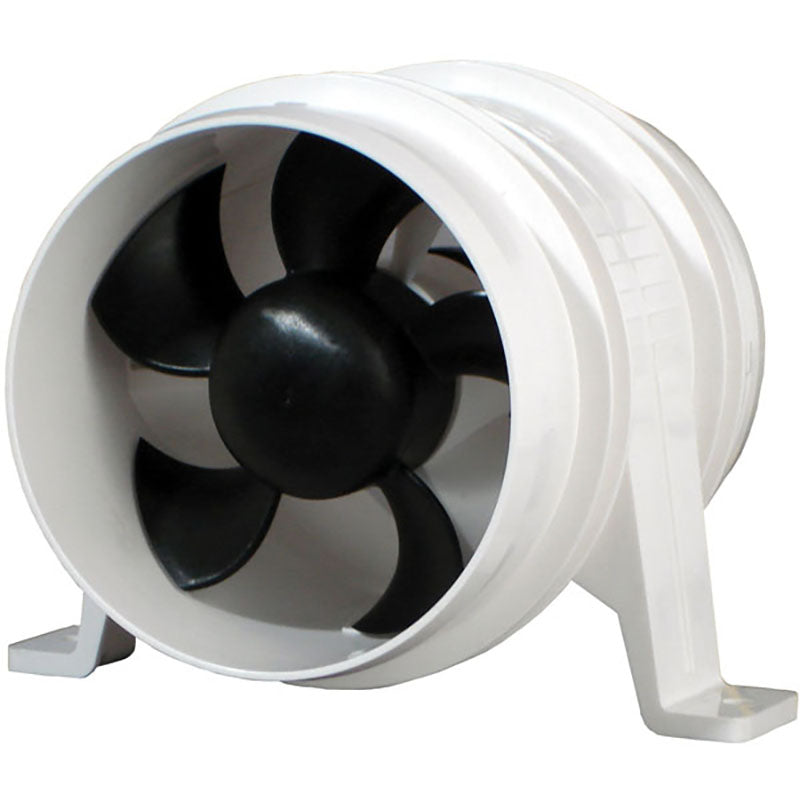 Attwood ASM-Blwr,4 InQuiet,Wtr Rst