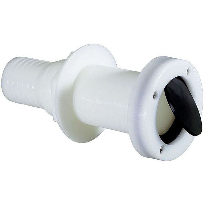 Attwood Conn/Valve-Th 1.50