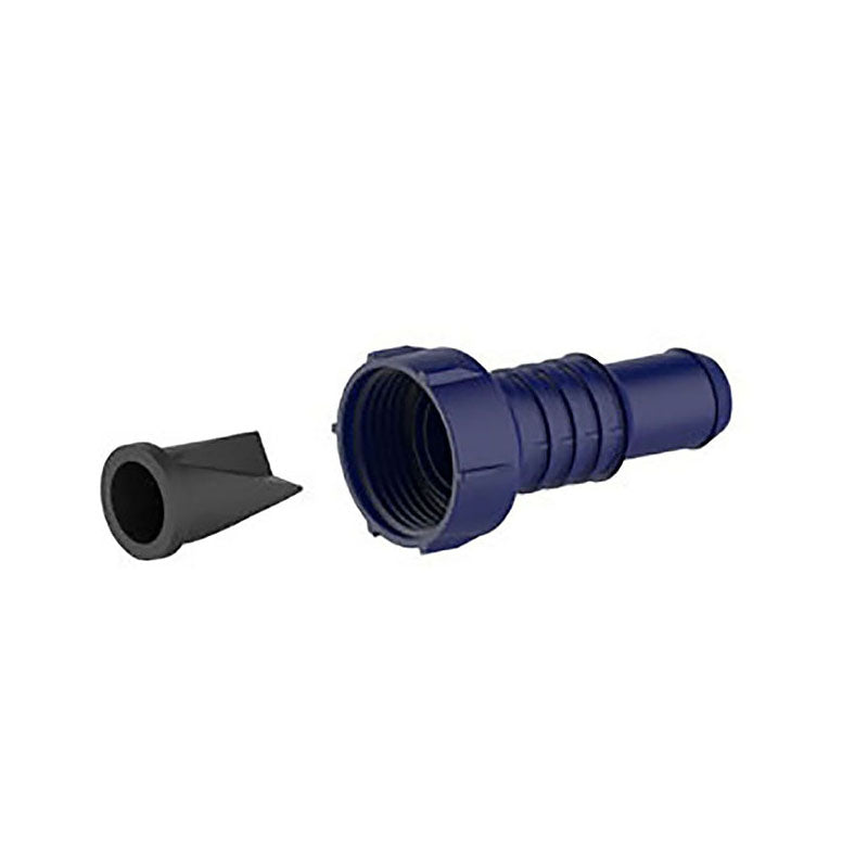 Attwood 500/800 Strt 3/4 in &1 W/Nrv