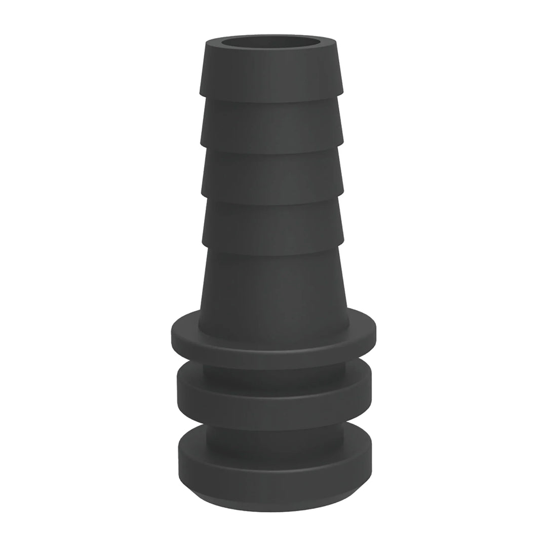 Seaflo HB Straight Fitting with O-Ring 5/8" QA x 3/8" B | 4Boats