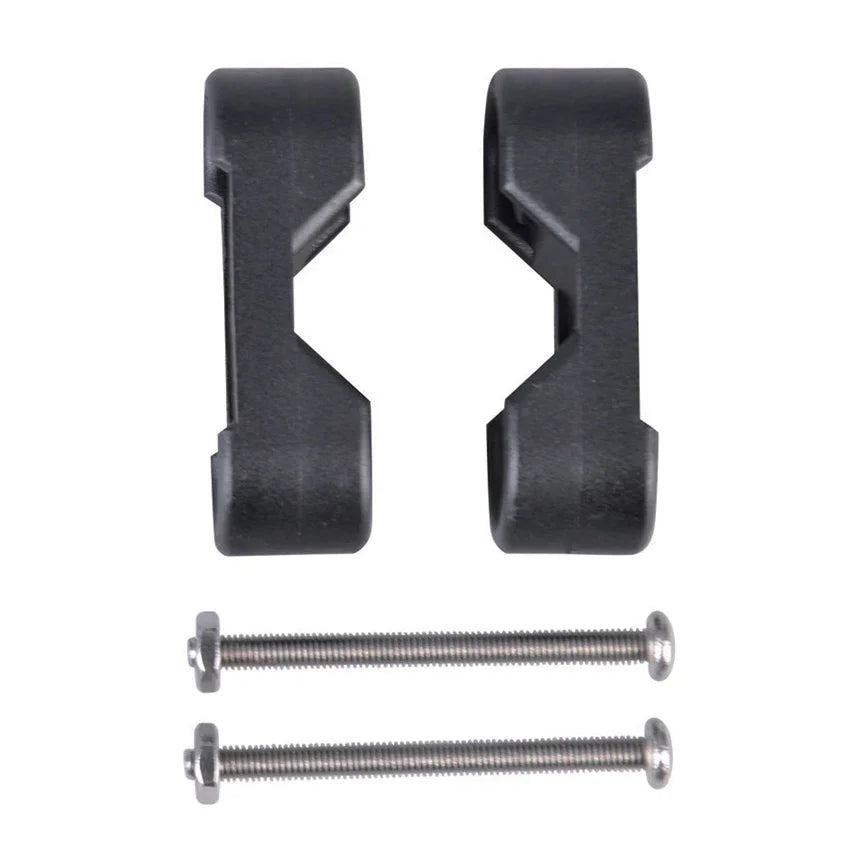 Talamex Railmount Bracket 22-32 mm (7/8-1¼ In )