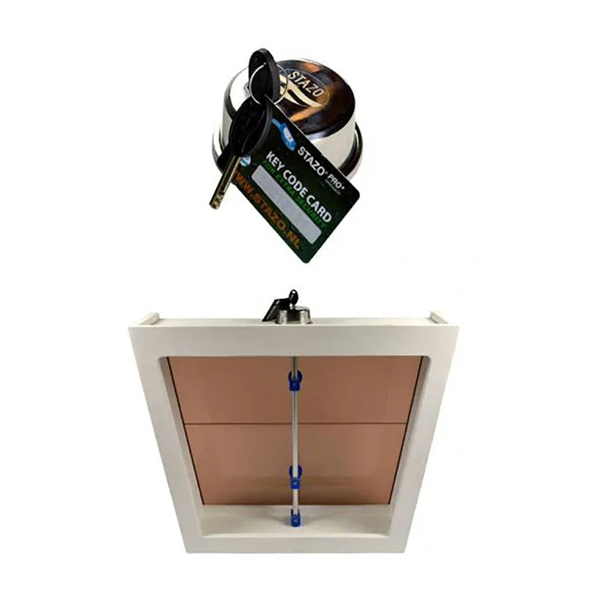 Talamex Stazo Cabinlock