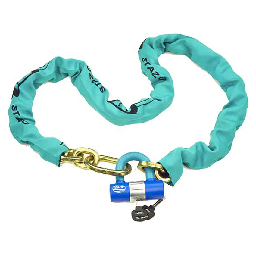 Talamex Stazo Chain Scep 150 + Stazo Lock