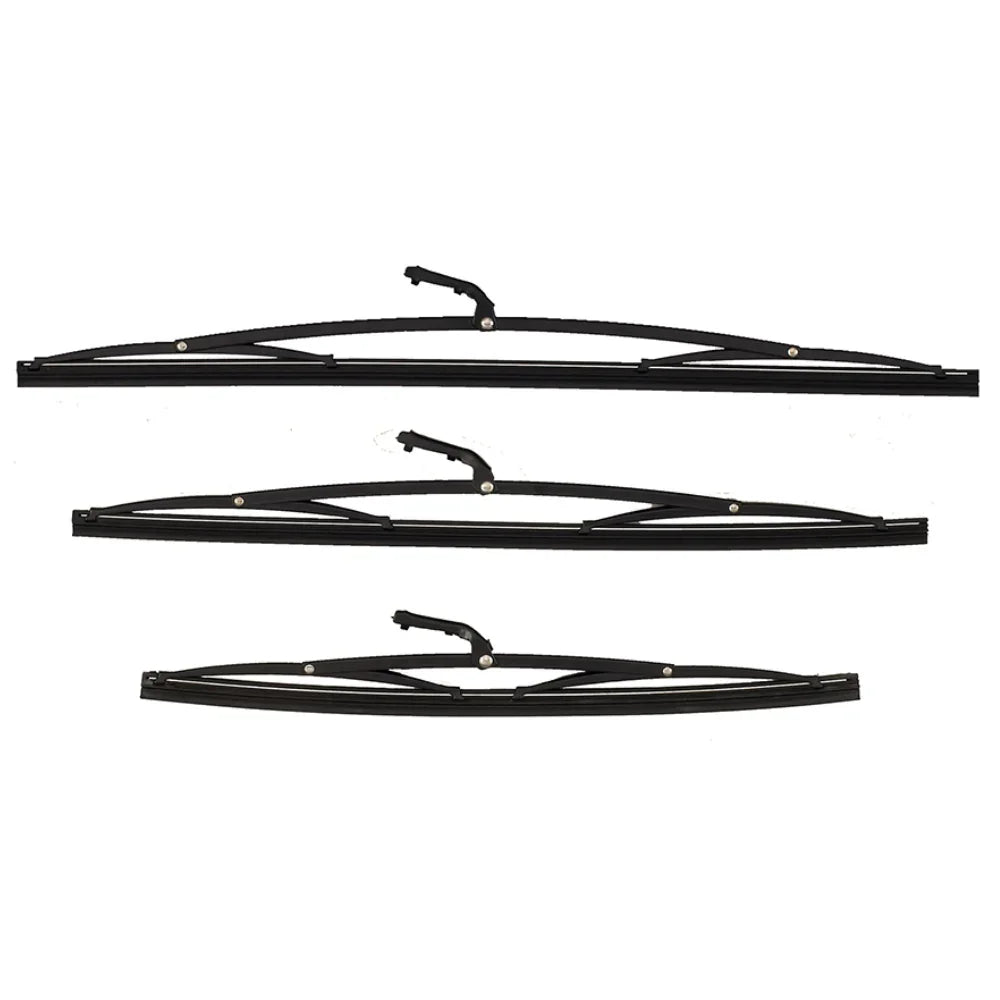 Talamex Wiper Blade Stainless Steel 292 mm
