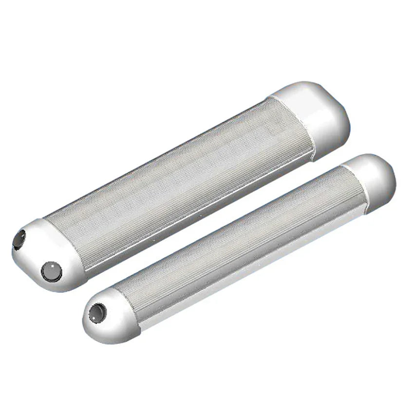 Talamex Fluorescent Fluorescent Fluorescent Light 62.8 × 6 cm | 4Boats
