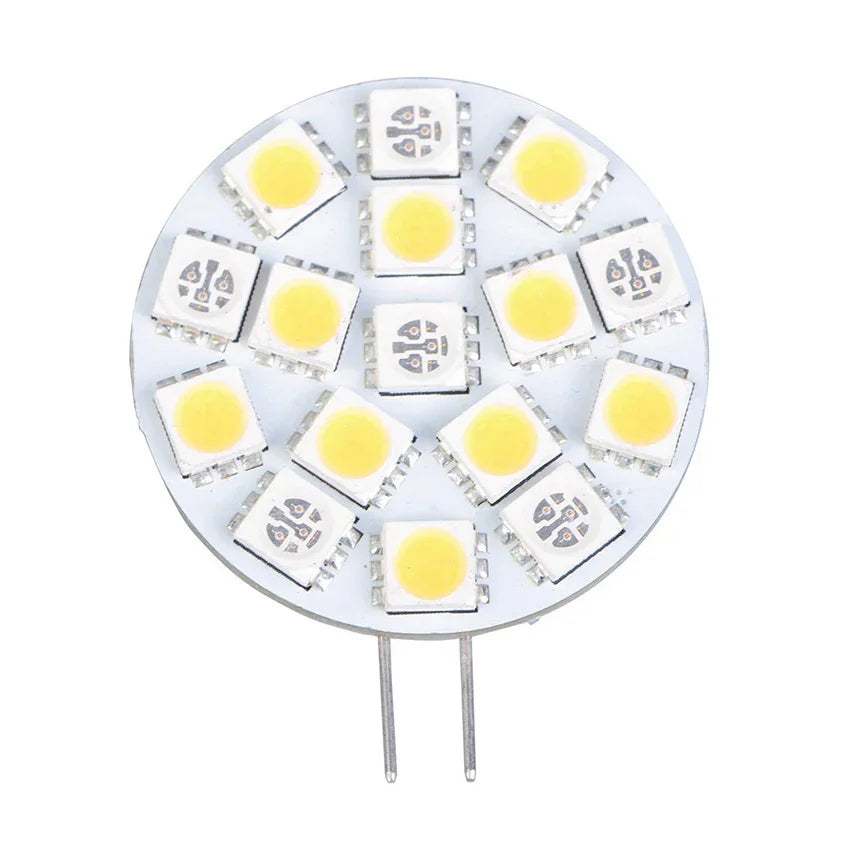 Talamex S-Led S-Led S-Led 16 G4 Side-Entry 10-30V LED Bulb | 4Boats