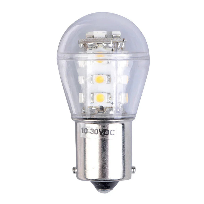 Talamex S-Led 15 10-30V Ba15S