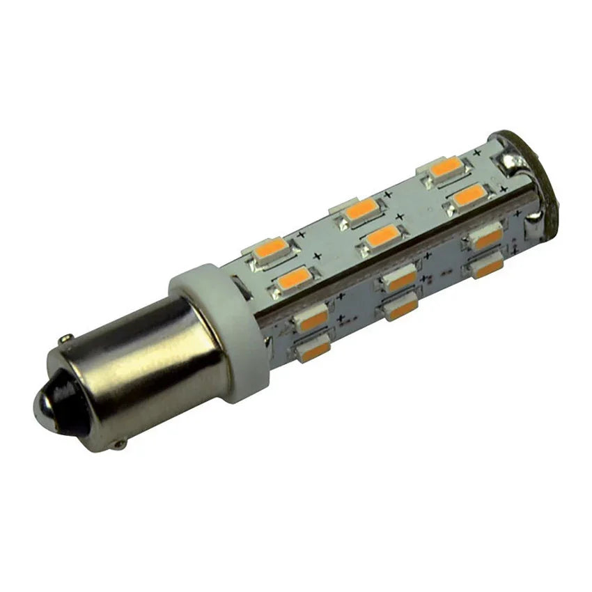 Talamex S-Led 27 10-30V Ba9S