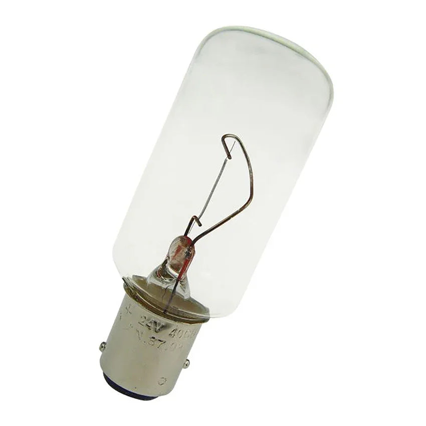 Talamex Navigation Bulb 24V-10W Bay15D