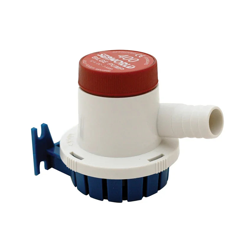 Talamex Bilge Bilge Bilge 12V 1500 L | min Bilge Pump | 4Boats