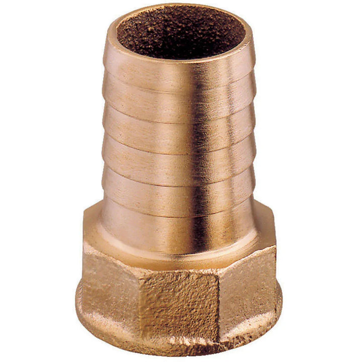 Guidi Bronze Hose Connector F 1½ in × 38 mm | 4Boats