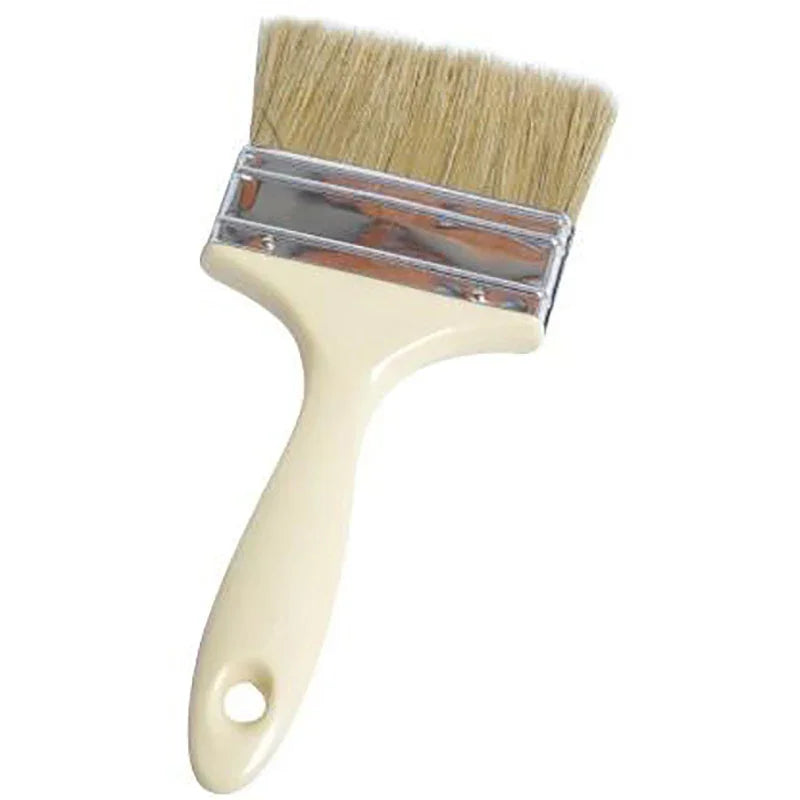 Gee Plastic Laminating Brush 100 mm (4 in) | 4Boats