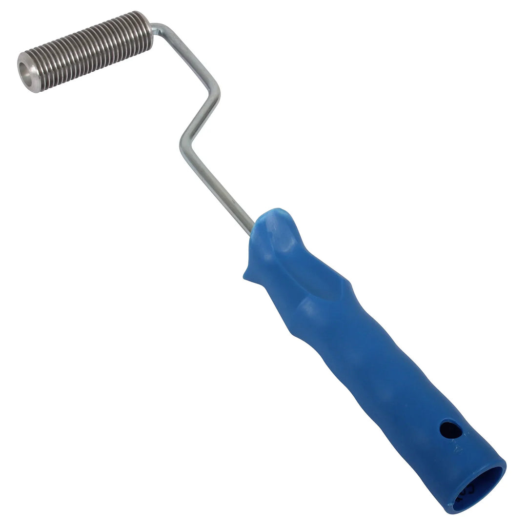 Gee Aluminium finned roller 70 mm x 22 mm | 4Boats