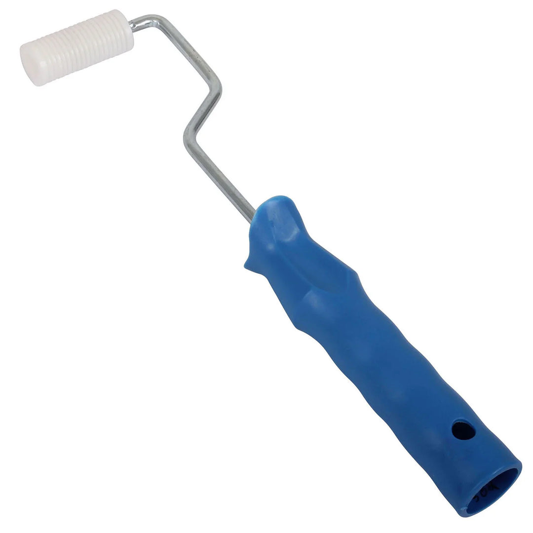 Gee plastic finned roller 50 mm x 20 mm | 4Boats