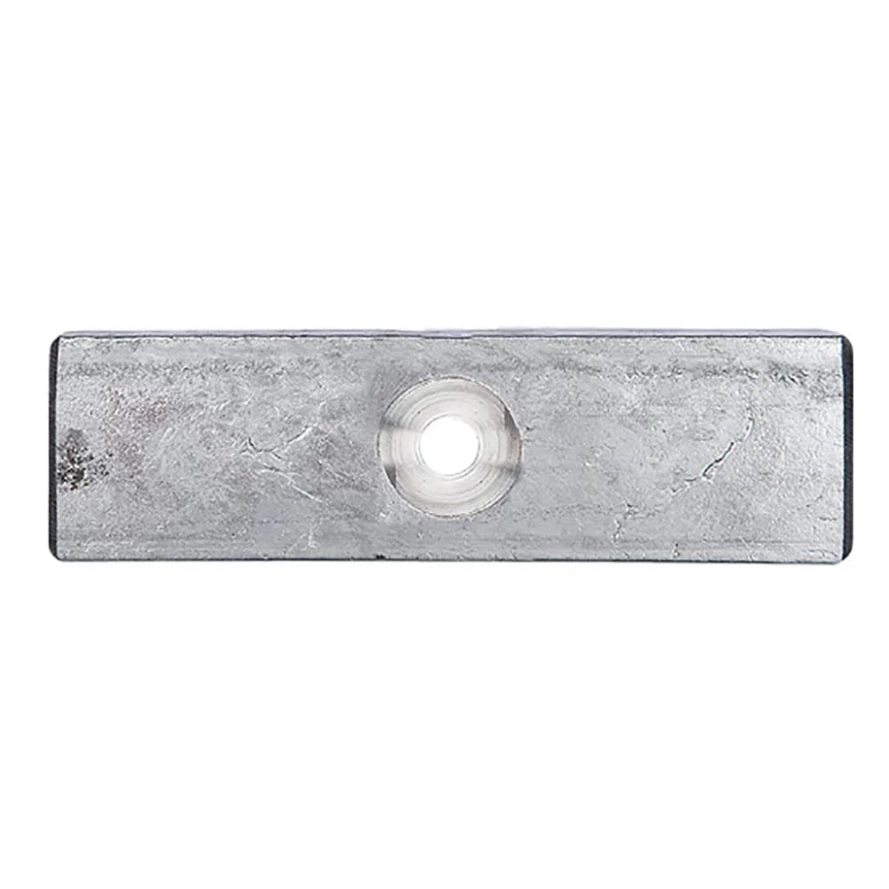 Duff ZD4261H Zinc Strip Anode | 4Boats