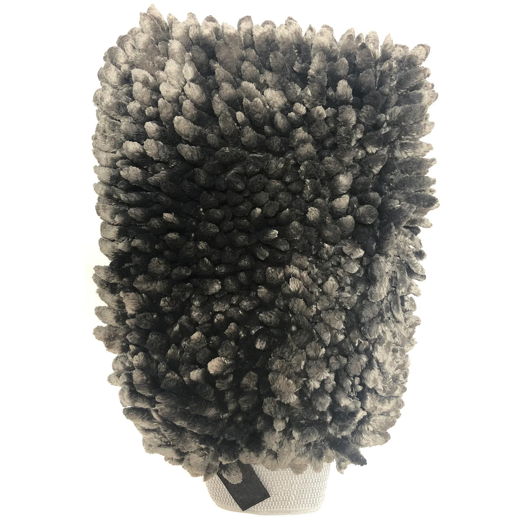 Swobbit Chenille Microfibre Mitt with Cuffs | 4Boats