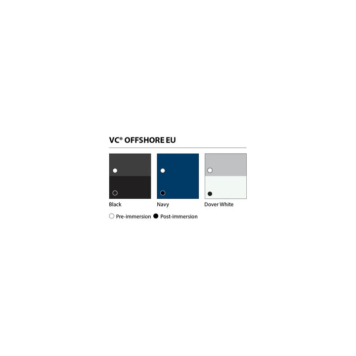 Paints International VC® Offshore EU Antifouling Blue 2 L (YB | 4Boats