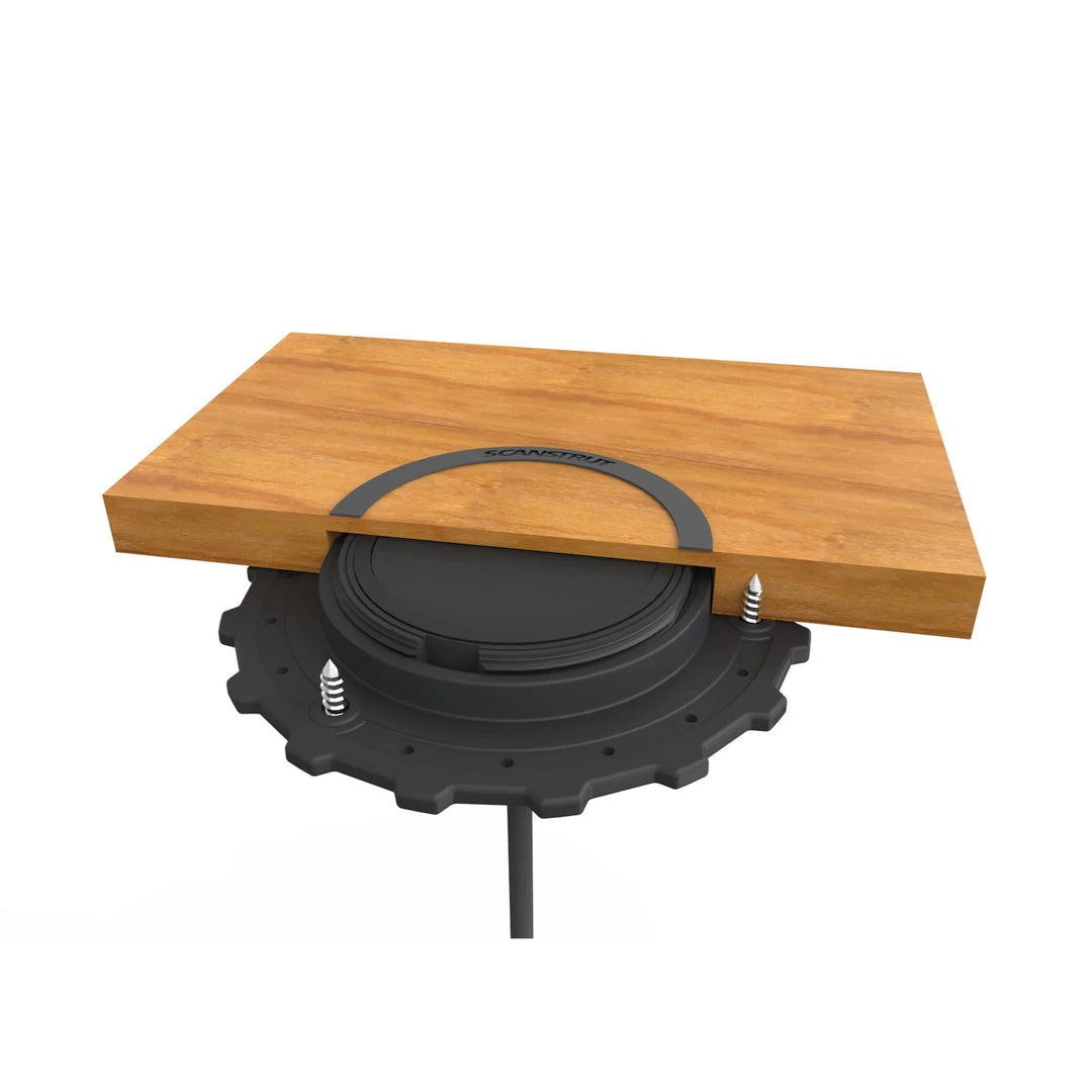 Scanstrut Scanstrut ROKKâ„¢ Hidden Waterproof Wireless Charger