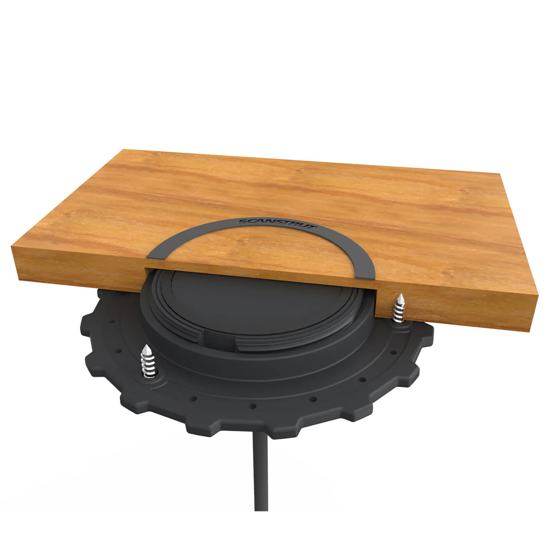 Scanstrut Scanstrut ROKKâ„¢ Hidden Waterproof Wireless Charger